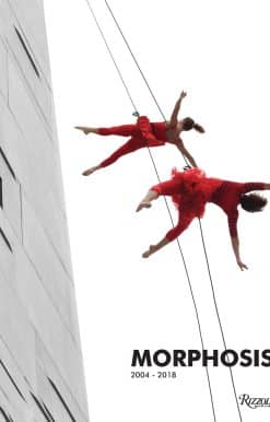 Morphosis: 2004-2018