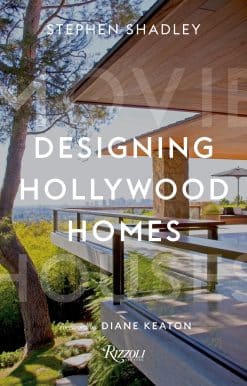 Designing Hollywood Homes: Movie Houses