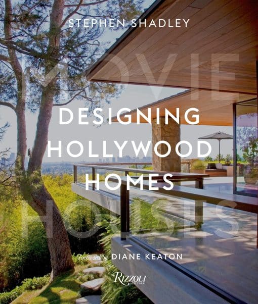 Designing Hollywood Homes: Movie Houses