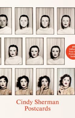 Cindy Sherman: Postcards: