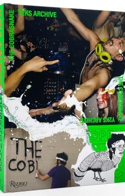 The Cobrasnake: Y2Ks Archive