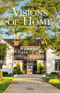 Visions of Home: Timeless Design, Modern Sensibility
