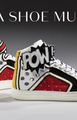 Bata Shoe Museum: A Guide to the Collection