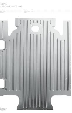 An Archive, Since 1898: RIMOWA