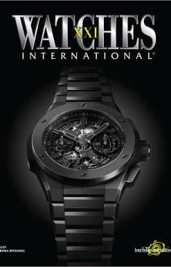 Watches International Volume XXI