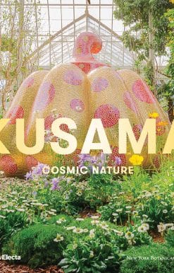Kusama: Cosmic Nature