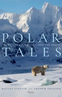 Polar Tales: The Future of Ice, Life, and the Arctic