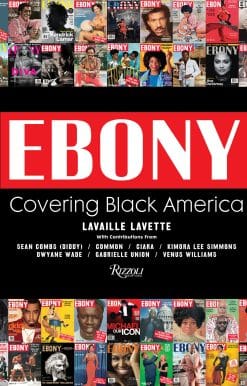 Covering Black America: Ebony
