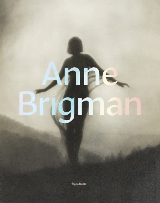 Anne Brigman: A Visionary in Modern Photography