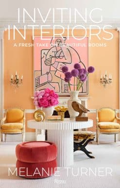 Inviting Interiors: A Fresh Take on Beautiful Rooms