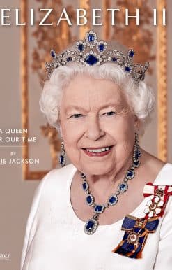 Elizabeth II: A Queen for Our Time