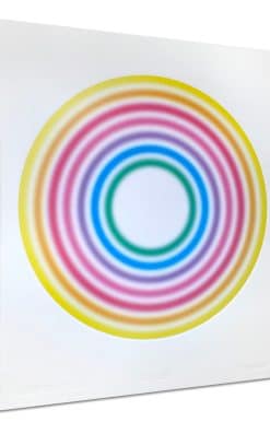 The Sun: Ugo Rondinone