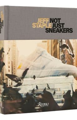 Jeff Staple: Not Just Sneakers