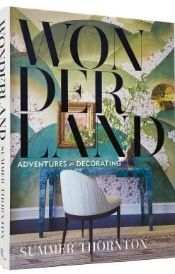 Wonderland: Adventures in Decorating