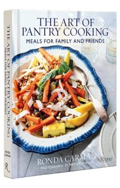 The Art of Pantry Cooking: Meals for Family and Friends