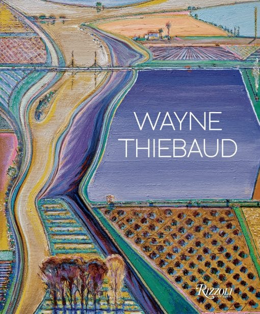 Wayne Thiebaud: Updated Edition