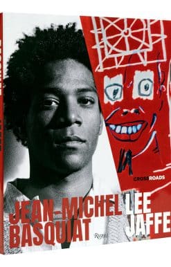 Jean-Michel Basquiat: Crossroads