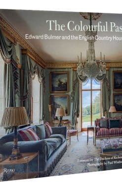 The Colourful Past: Edward Bulmer and the English Country House