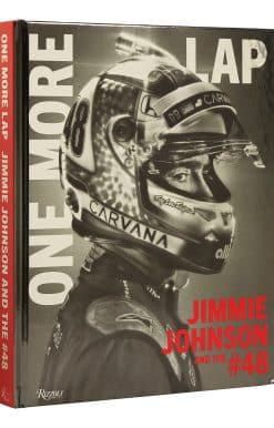 One More Lap: Jimmie Johnson and the #48