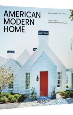 American Modern Home: Jacobsen Architecture + Interiors