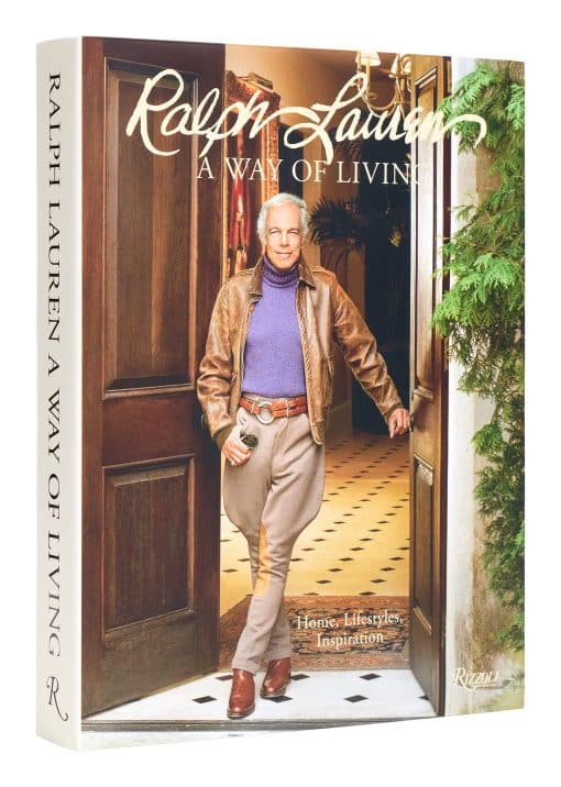 Home, Design, Inspiration: Ralph Lauren A Way of Living