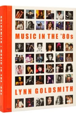 Music in the '80s