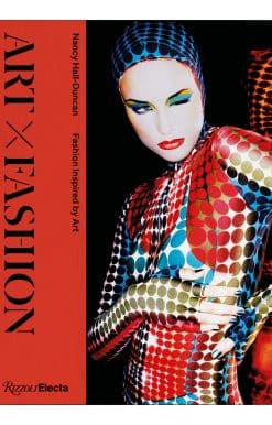 Art X Fashion: Fashion Inspired by Art