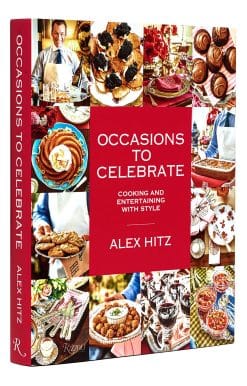 Occasions to Celebrate: Cooking and Entertaining with Style
