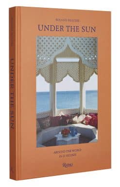 Around the World in 21 Houses: Under the Sun
