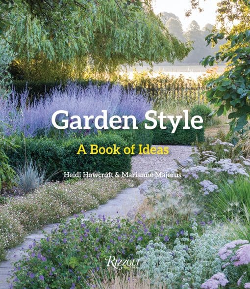 Garden Style: A Book of Ideas