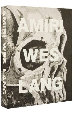 AMIRI Wes Lang