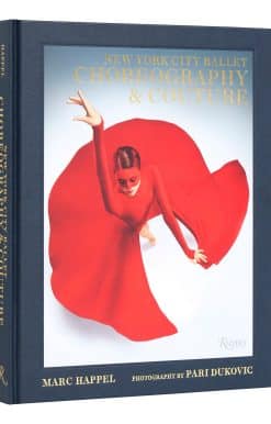 New York City Ballet: Choreography & Couture