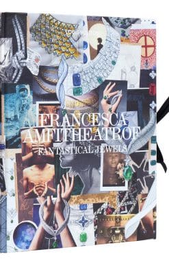 Francesca Amfitheatrof: Fantastical Jewels
