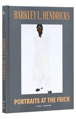 Portraits at The Frick: Barkley L. Hendricks