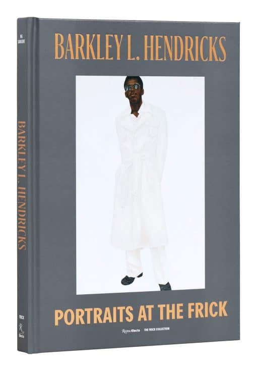 Portraits at The Frick: Barkley L. Hendricks