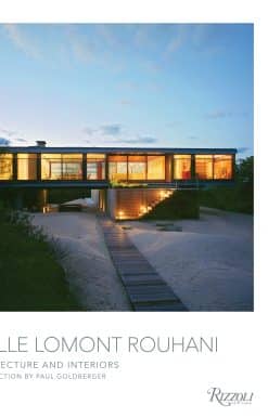 Stelle Lomont Rouhani: Architecture and Interiors