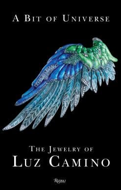 A Bit of Universe: The Jewelry of Luz Camino