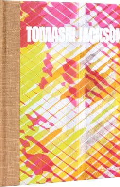 Tomashi Jackson: Across the Universe