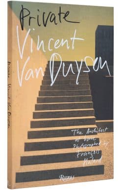 Vincent Van Duysen: Private