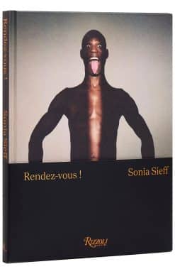 Sonia Sieff: Rendez-vous!: Male Nudes