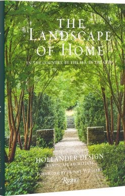 The Landscape of Home: In the Country, By the Sea, In the City