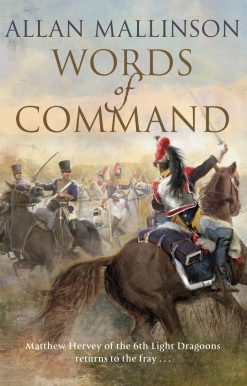 Words of Command (Hervey 12)