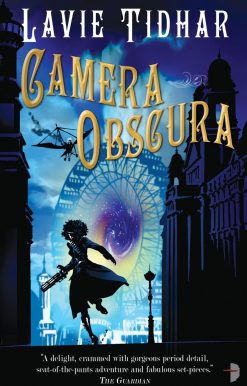Camera Obscura