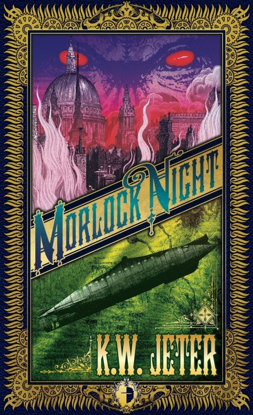 Morlock Night: