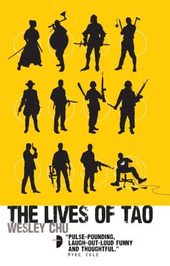 The Lives of Tao