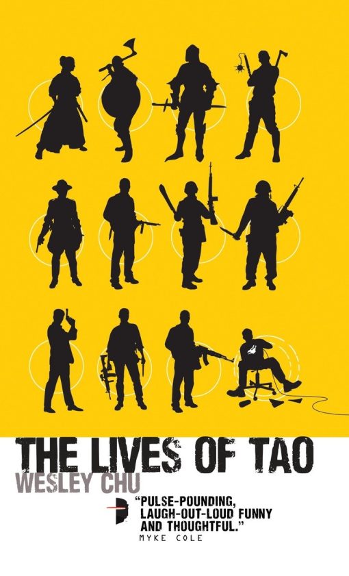 The Lives of Tao