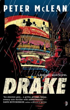 Drake