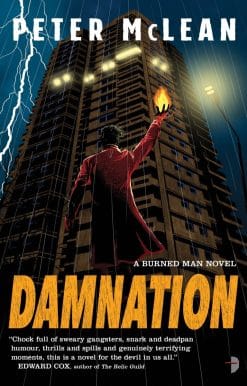 Damnation