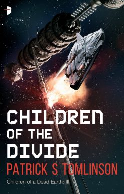 Children of the Divide