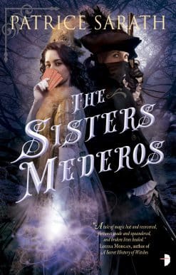 The Sisters Mederos